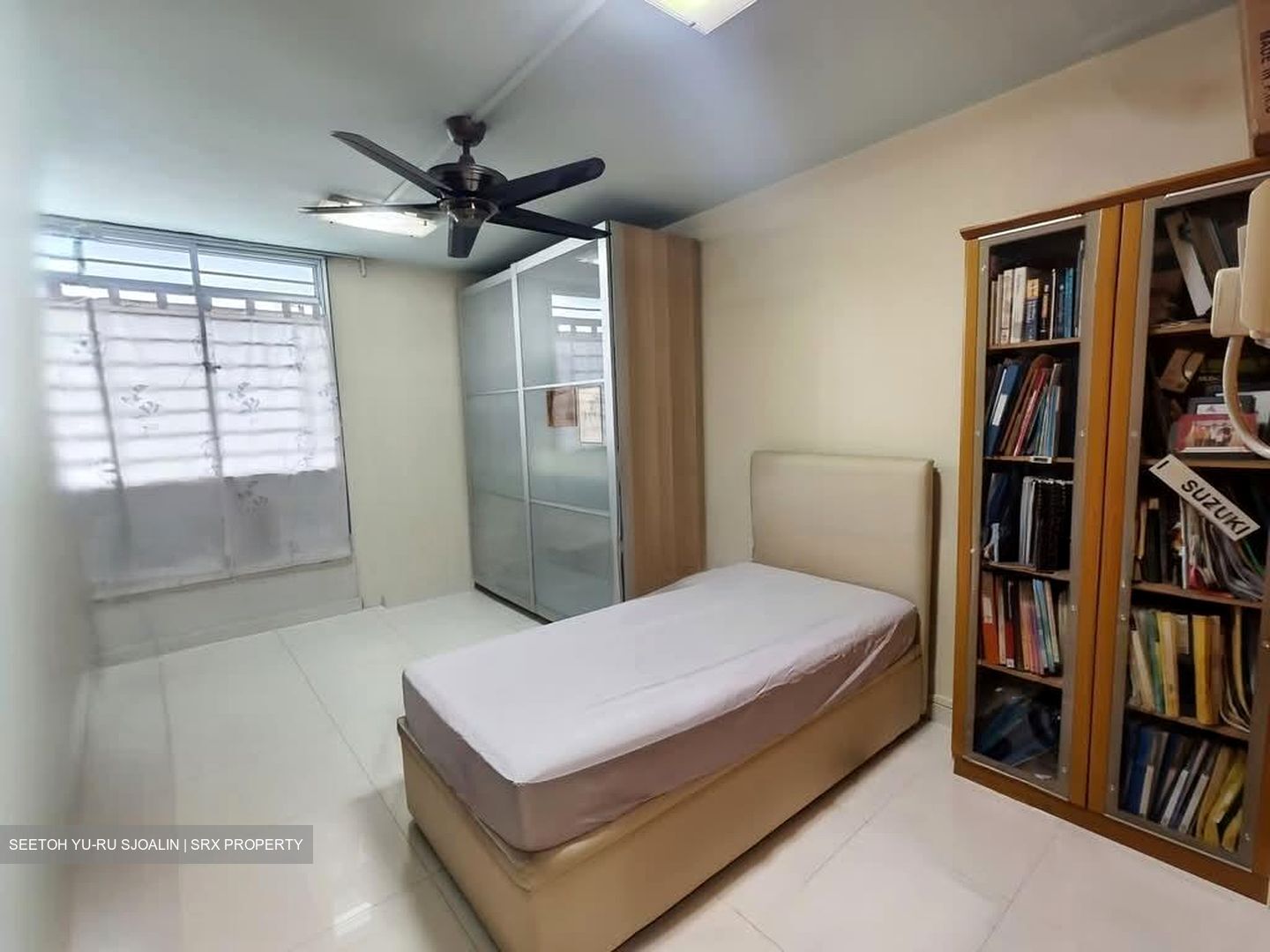 Blk 347 Kampong Ubi View (Geylang), HDB 4 Rooms #570457131